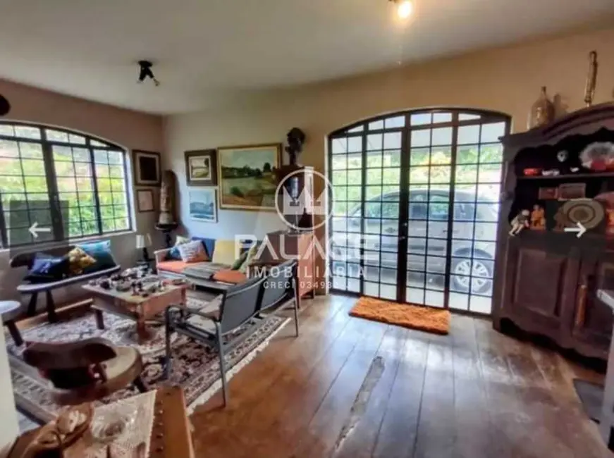 Foto 2 de Casa com 3 quartos à venda, 188m2 em Piracicaba - SP