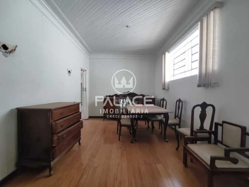 Foto 5 de Casa Comercial com 4 quartos para alugar, 215m2 em Piracicaba - SP