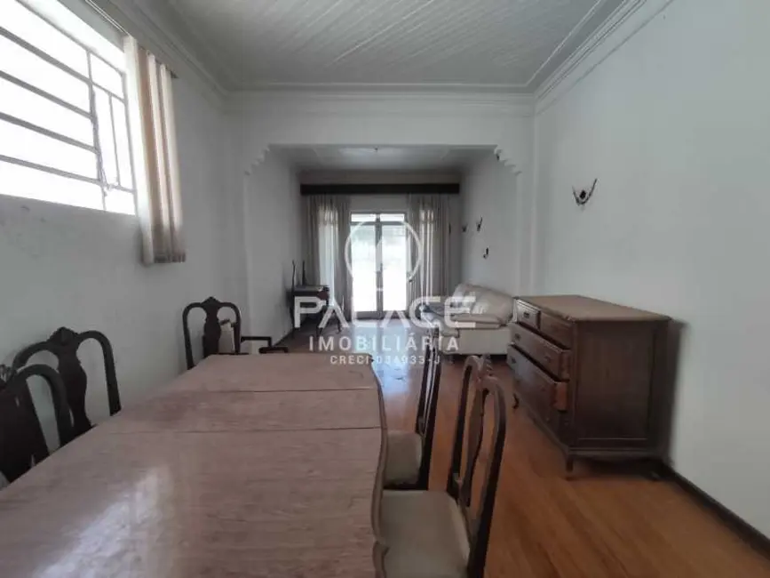 Foto 7 de Casa Comercial com 4 quartos para alugar, 215m2 em Piracicaba - SP