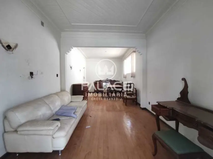 Foto 4 de Casa Comercial com 4 quartos para alugar, 215m2 em Piracicaba - SP