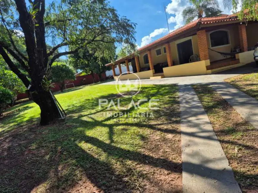 Foto 1 de Casa de Condomínio com 3 quartos para alugar, 260m2 em Piracicaba - SP