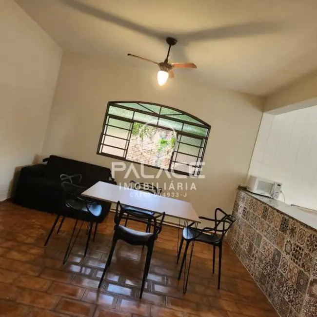Foto 2 de Casa de Condomínio com 3 quartos para alugar, 260m2 em Piracicaba - SP