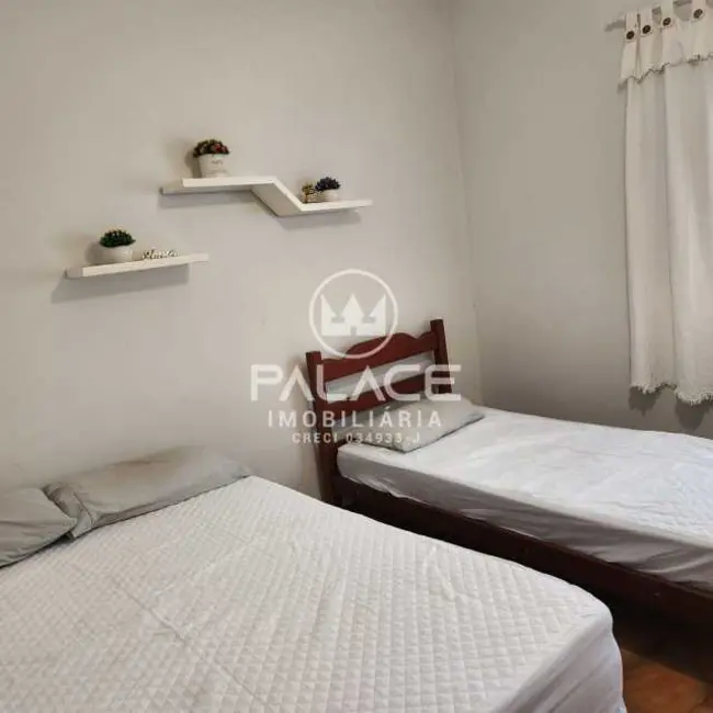 Casa de Condomínio com 3 quartos para alugar, 260m2 em Piracicaba - SP - imagem 7 Foto 7 de Casa de Condomínio com 3 quartos para alugar, 260m2 em Piracicaba - SP