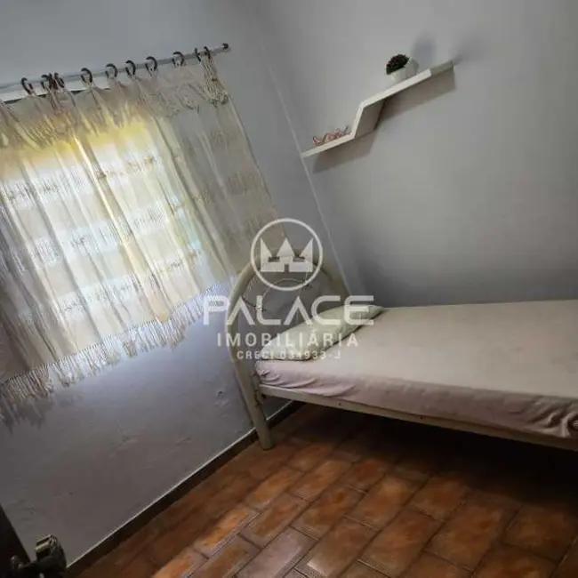 Casa de Condomínio com 3 quartos para alugar, 260m2 em Piracicaba - SP - imagem 5 Foto 5 de Casa de Condomínio com 3 quartos para alugar, 260m2 em Piracicaba - SP