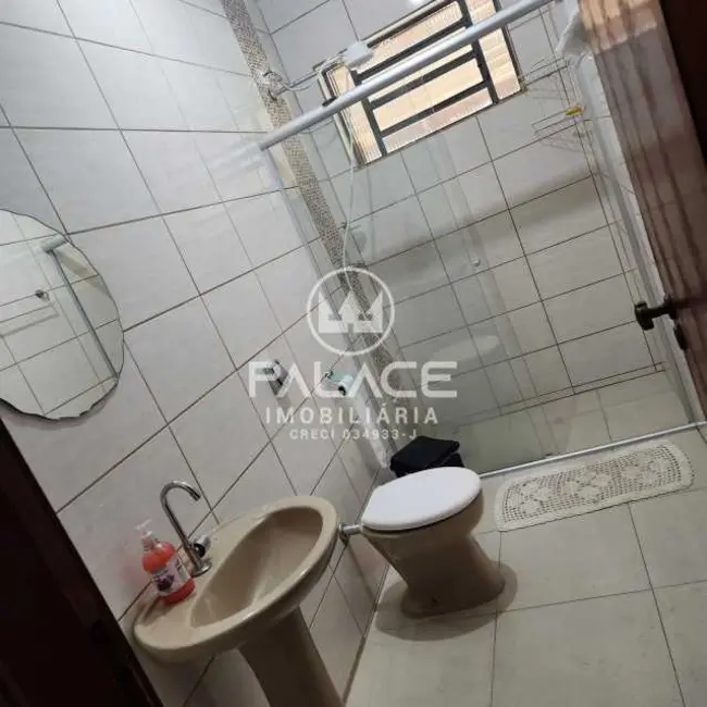 Casa de Condomínio com 3 quartos para alugar, 260m2 em Piracicaba - SP - imagem 8 Foto 8 de Casa de Condomínio com 3 quartos para alugar, 260m2 em Piracicaba - SP