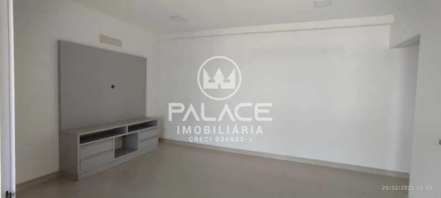 Foto 7 de Apartamento com 3 quartos para alugar, 86m2 em Piracicaba - SP