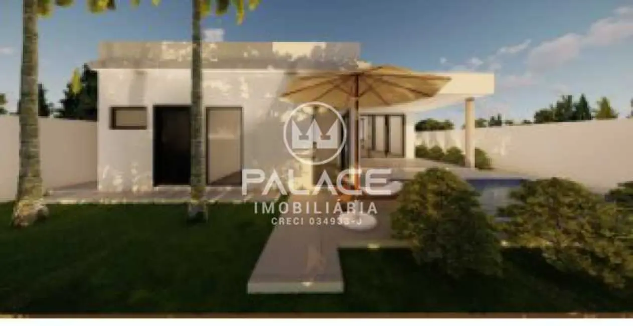 Casa de Condomínio com 3 quartos à venda, 300m2 em Piracicaba - SP - imagem 4 Foto 4 de Casa de Condomínio com 3 quartos à venda, 300m2 em Piracicaba - SP