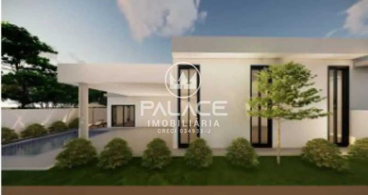 Casa de Condomínio com 3 quartos à venda, 300m2 em Piracicaba - SP - imagem 5 Foto 5 de Casa de Condomínio com 3 quartos à venda, 300m2 em Piracicaba - SP