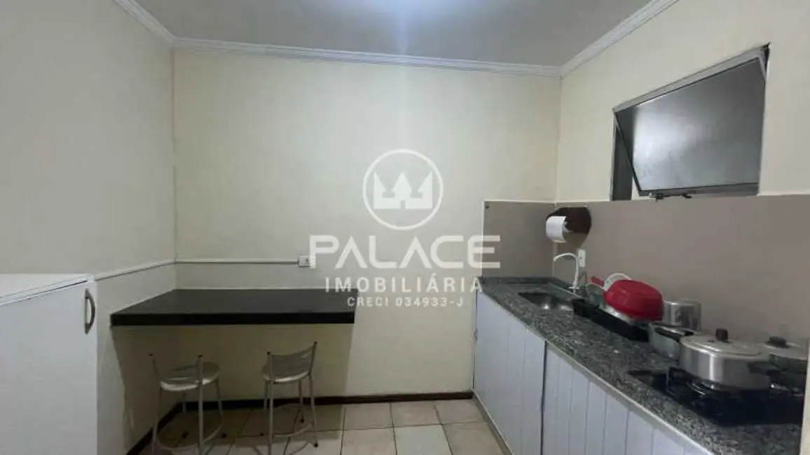 Kitnet com 1 quarto para alugar, 46m2 em Piracicaba - SP - imagem 4 Foto 4 de Kitnet com 1 quarto para alugar, 46m2 em Piracicaba - SP