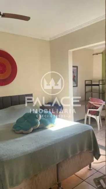 Foto 2 de Kitnet com 1 quarto para alugar, 46m2 em Piracicaba - SP