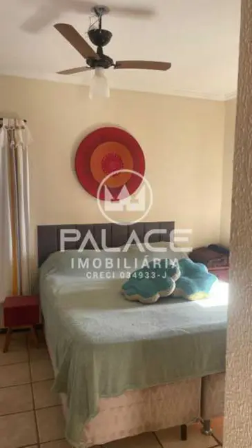 Foto 1 de Kitnet com 1 quarto para alugar, 46m2 em Piracicaba - SP