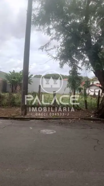 Foto 4 de Terreno / Lote para alugar, 478m2 em Piracicaba - SP