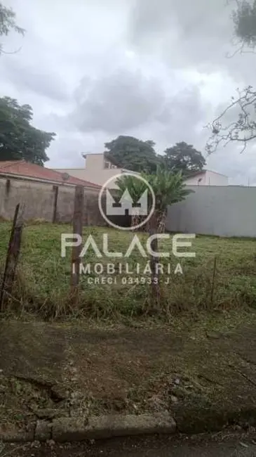 Foto 5 de Terreno / Lote para alugar, 478m2 em Piracicaba - SP