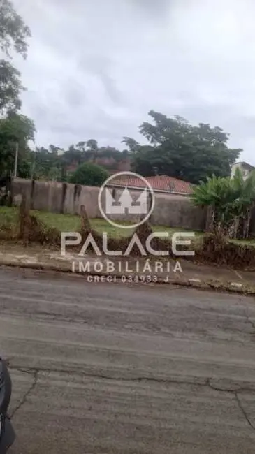 Foto 2 de Terreno / Lote para alugar, 478m2 em Piracicaba - SP