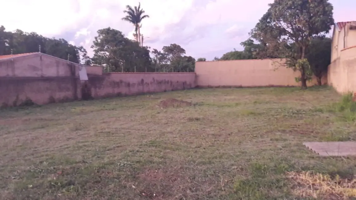 Foto 6 de Terreno / Lote à venda e para alugar, 1000m2 em Piracicaba - SP