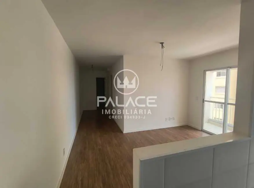 Foto 2 de Apartamento com 2 quartos para alugar, 67m2 em Piracicaba - SP