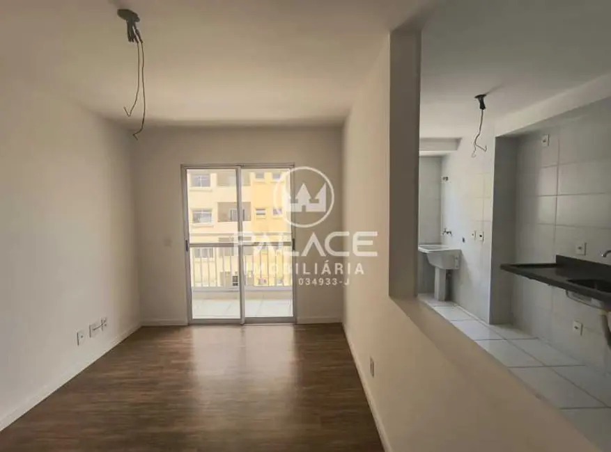 Foto 3 de Apartamento com 2 quartos para alugar, 67m2 em Piracicaba - SP