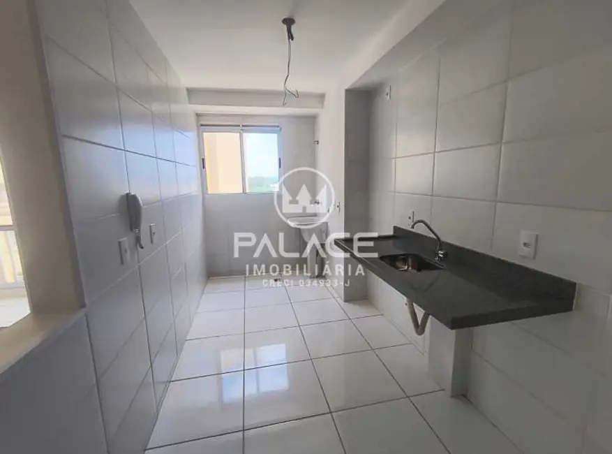 Foto 6 de Apartamento com 2 quartos para alugar, 67m2 em Piracicaba - SP