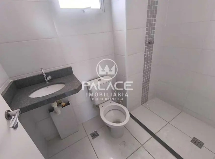 Apartamento com 3 quartos para alugar, 72m2 em Piracicaba - SP - imagem 7 Foto 7 de Apartamento com 3 quartos para alugar, 72m2 em Piracicaba - SP