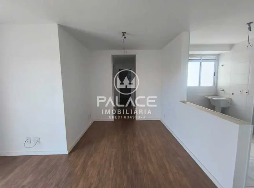 Apartamento com 3 quartos para alugar, 72m2 em Piracicaba - SP - imagem 2 Foto 2 de Apartamento com 3 quartos para alugar, 72m2 em Piracicaba - SP