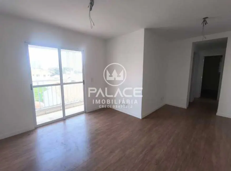 Apartamento com 3 quartos para alugar, 72m2 em Piracicaba - SP - imagem 4 Foto 4 de Apartamento com 3 quartos para alugar, 72m2 em Piracicaba - SP
