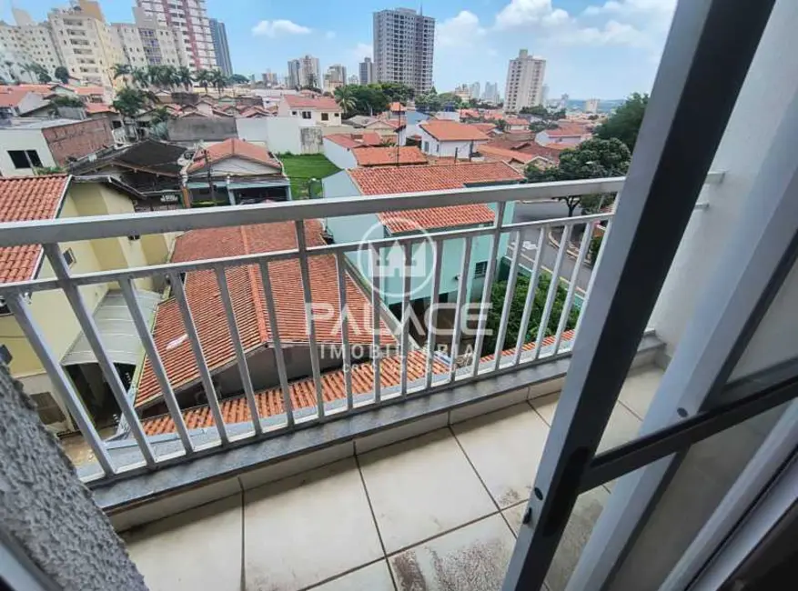 Apartamento com 3 quartos para alugar, 72m2 em Piracicaba - SP - imagem 5 Foto 5 de Apartamento com 3 quartos para alugar, 72m2 em Piracicaba - SP