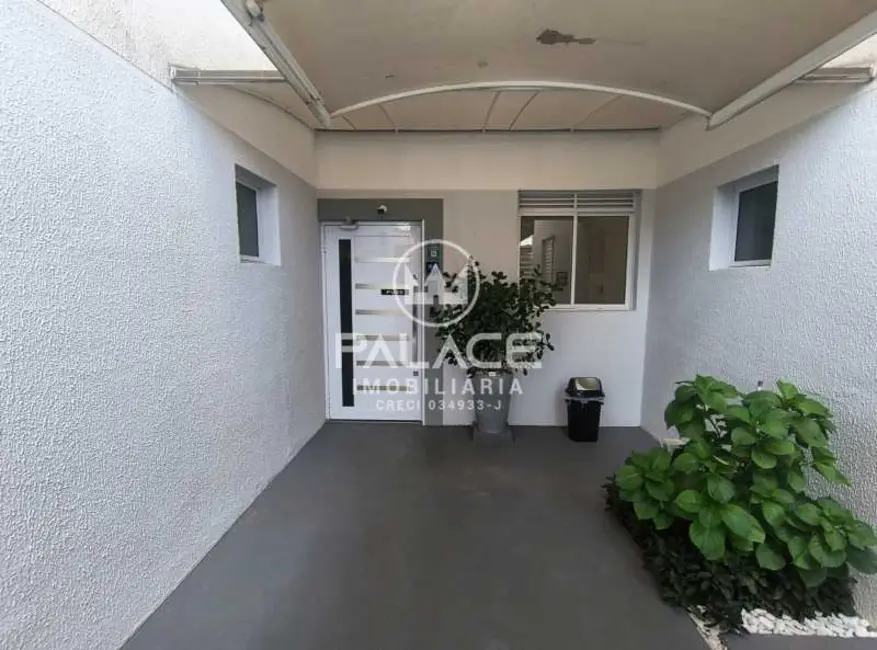 Foto 1 de Apartamento com 3 quartos para alugar, 72m2 em Piracicaba - SP