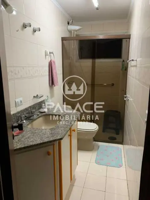 Apartamento com 3 quartos à venda, 98m2 em Piracicaba - SP - imagem 7 Foto 7 de Apartamento com 3 quartos à venda, 98m2 em Piracicaba - SP