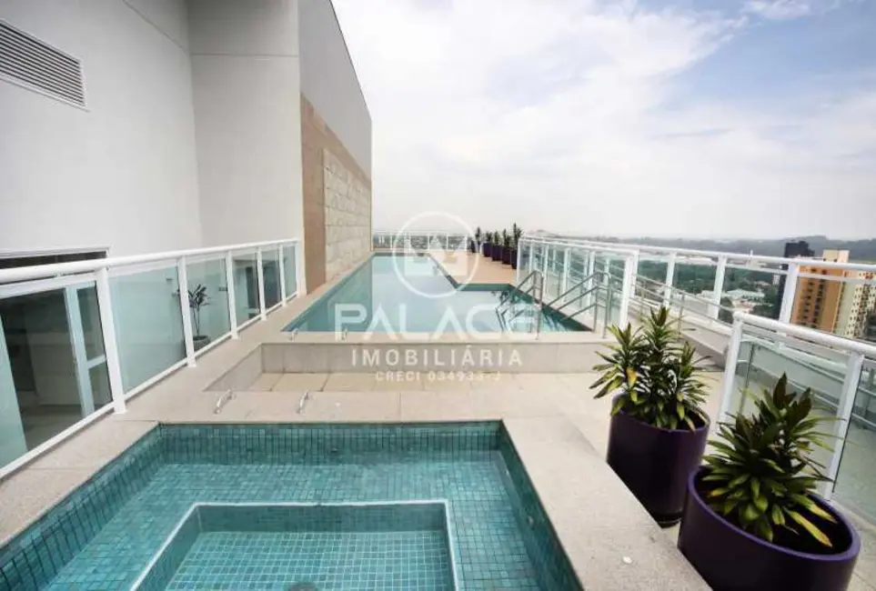 Sala Comercial para alugar, 42m2 em Piracicaba - SP - imagem 4 Foto 4 de Sala Comercial para alugar, 42m2 em Piracicaba - SP