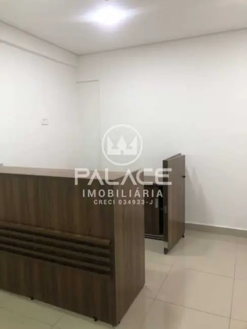 Foto 7 de Sala Comercial para alugar, 84m2 em Piracicaba - SP