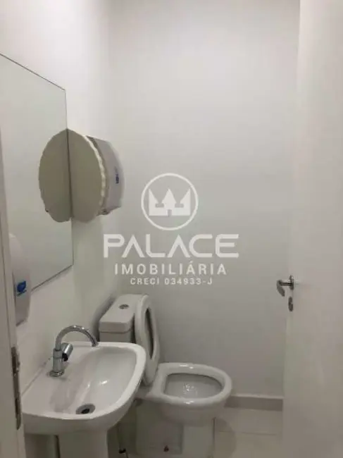 Foto 9 de Sala Comercial para alugar, 84m2 em Piracicaba - SP