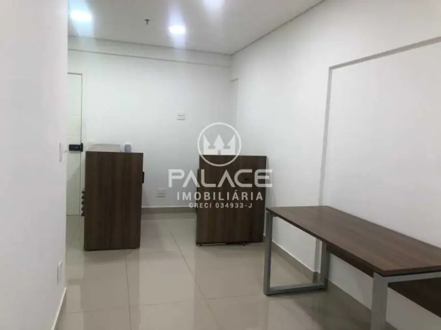 Foto 3 de Sala Comercial para alugar, 84m2 em Piracicaba - SP
