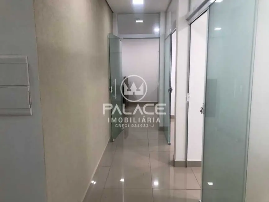 Foto 6 de Sala Comercial para alugar, 84m2 em Piracicaba - SP