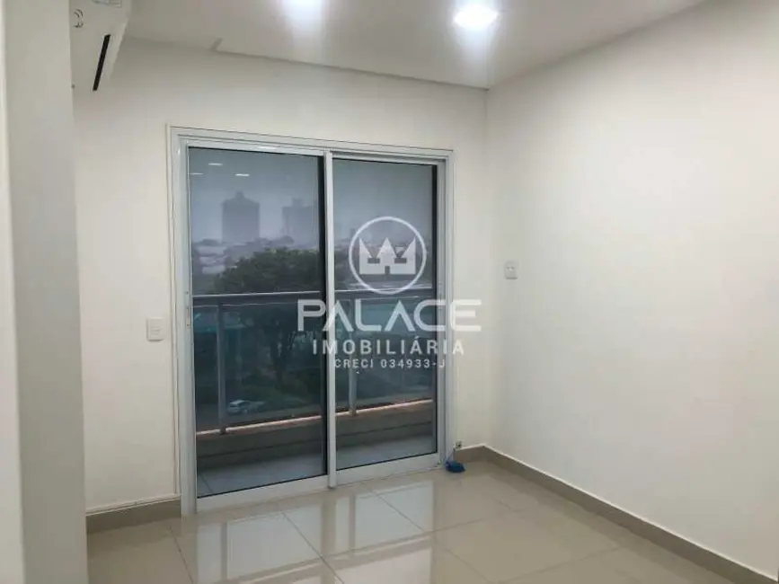 Foto 1 de Sala Comercial para alugar, 84m2 em Piracicaba - SP