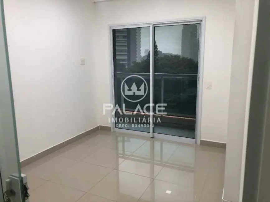 Foto 8 de Sala Comercial para alugar, 84m2 em Piracicaba - SP