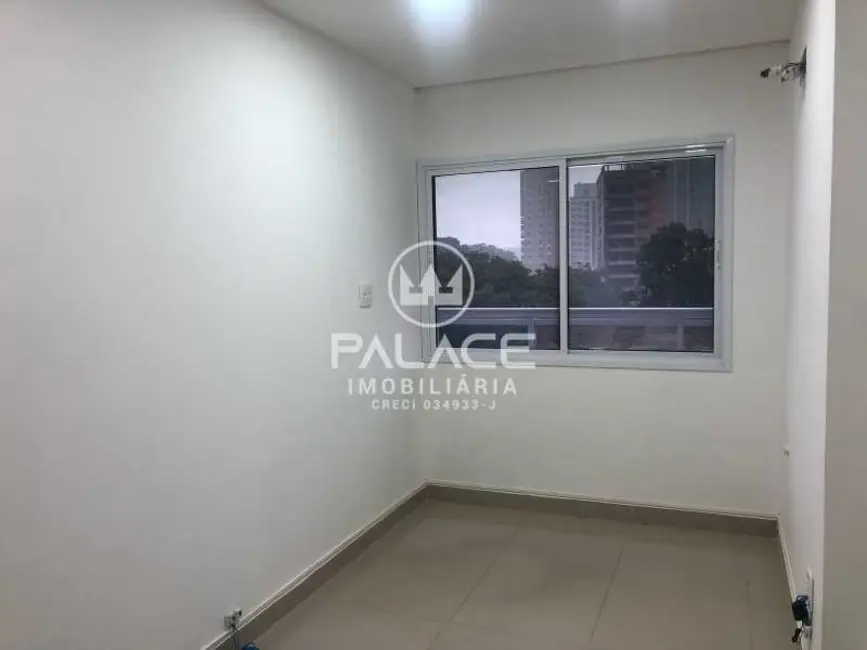 Foto 4 de Sala Comercial para alugar, 84m2 em Piracicaba - SP