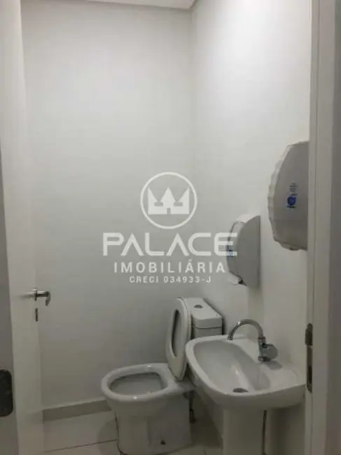 Foto 5 de Sala Comercial para alugar, 84m2 em Piracicaba - SP