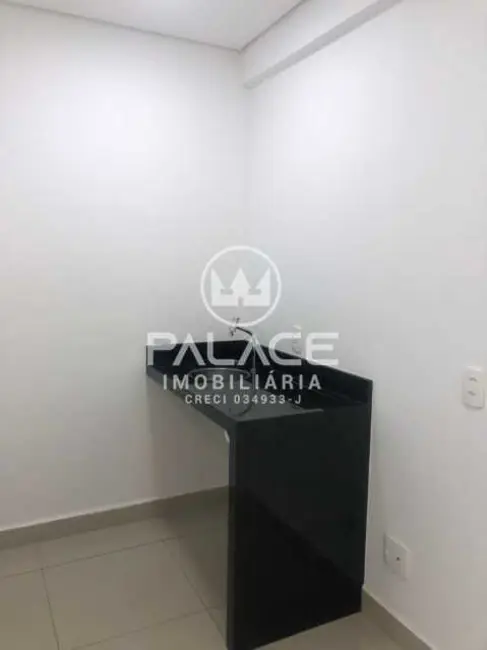 Foto 2 de Sala Comercial para alugar, 84m2 em Piracicaba - SP