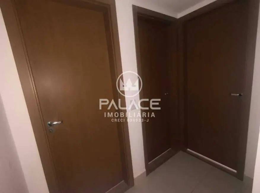 Foto 6 de Apartamento com 3 quartos à venda e para alugar, 109m2 em Piracicaba - SP