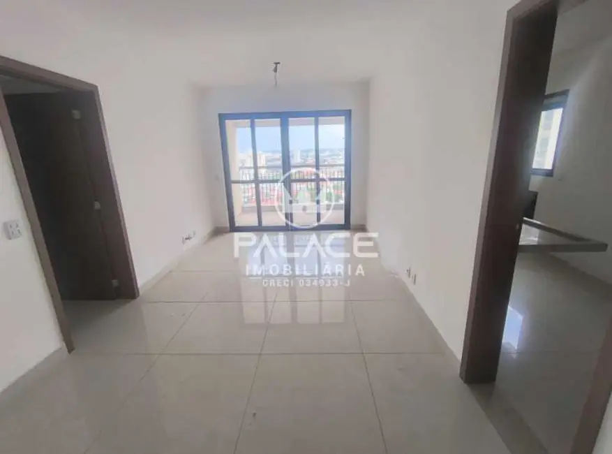 Foto 1 de Apartamento com 3 quartos à venda e para alugar, 109m2 em Piracicaba - SP