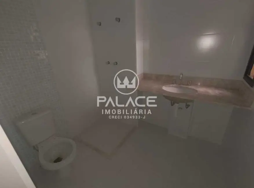 Foto 8 de Apartamento com 3 quartos à venda e para alugar, 109m2 em Piracicaba - SP