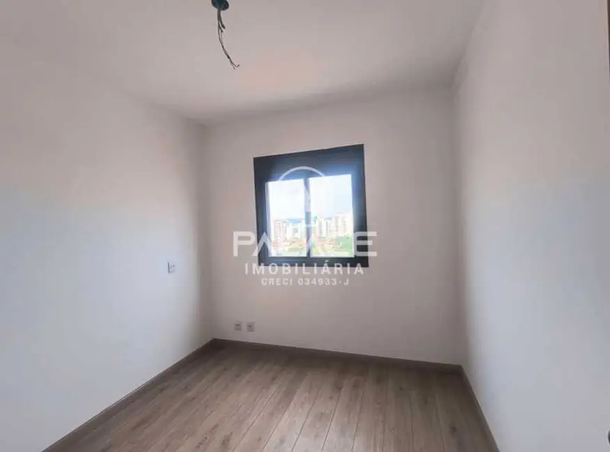 Foto 9 de Apartamento com 3 quartos à venda e para alugar, 109m2 em Piracicaba - SP
