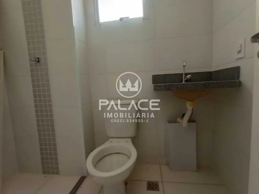 Foto 8 de Apartamento com 3 quartos para alugar, 72m2 em Piracicaba - SP