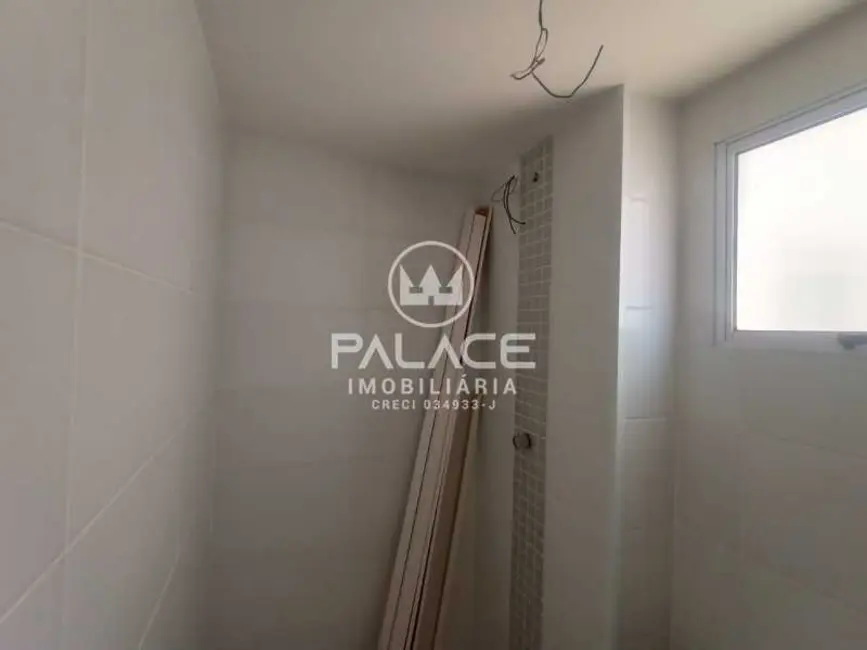 Foto 9 de Apartamento com 3 quartos para alugar, 72m2 em Piracicaba - SP