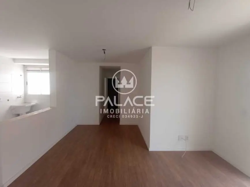 Foto 1 de Apartamento com 3 quartos para alugar, 72m2 em Piracicaba - SP