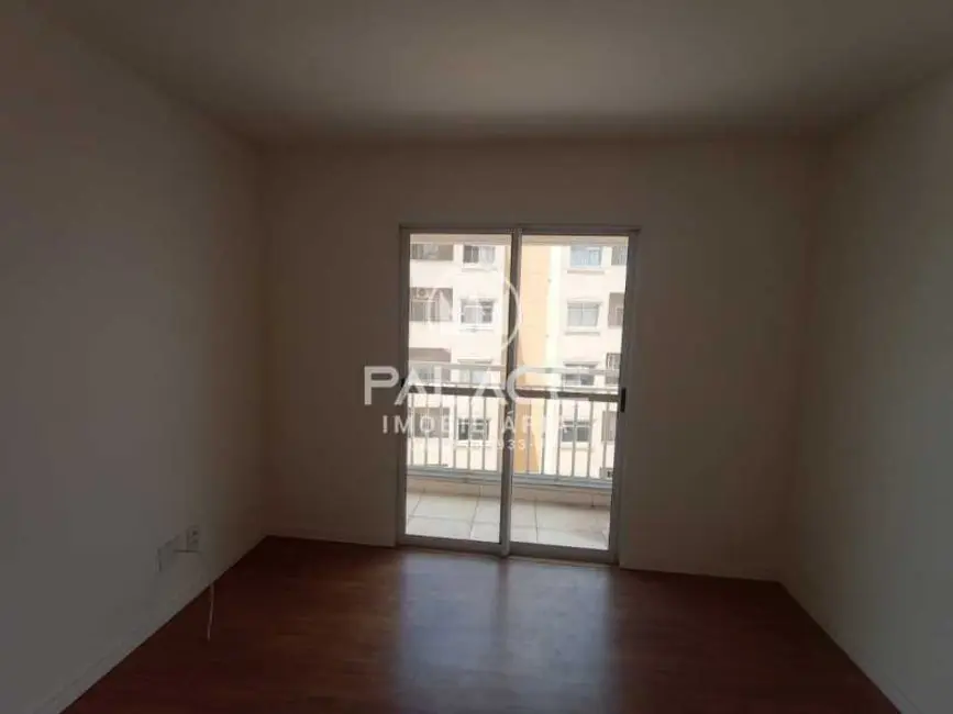 Foto 2 de Apartamento com 3 quartos para alugar, 72m2 em Piracicaba - SP