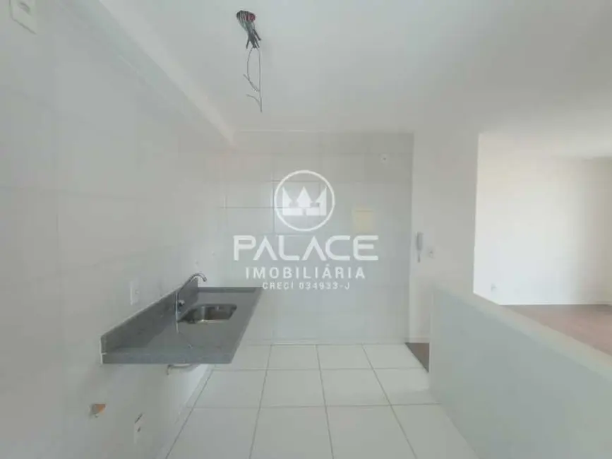 Foto 5 de Apartamento com 3 quartos para alugar, 72m2 em Piracicaba - SP
