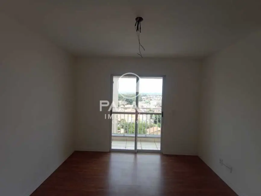 Foto 2 de Apartamento com 3 quartos para alugar, 72m2 em Piracicaba - SP