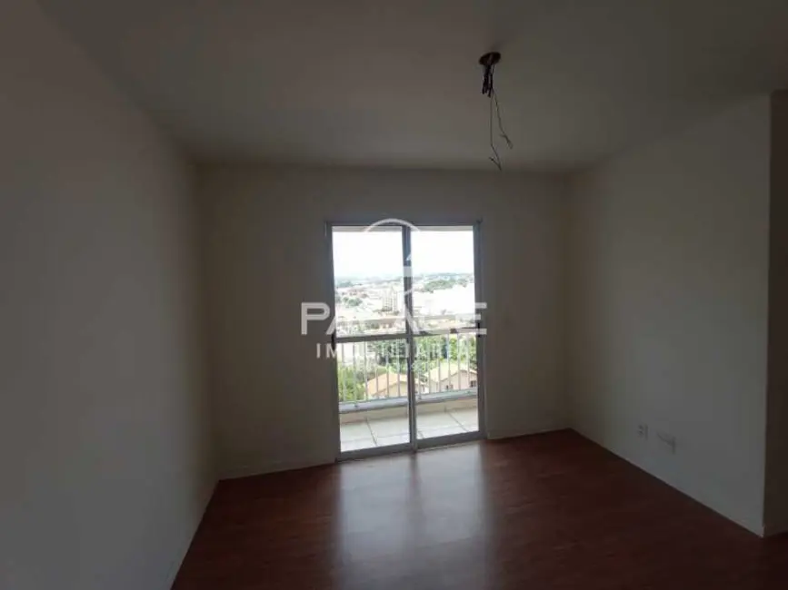 Foto 1 de Apartamento com 3 quartos para alugar, 72m2 em Piracicaba - SP