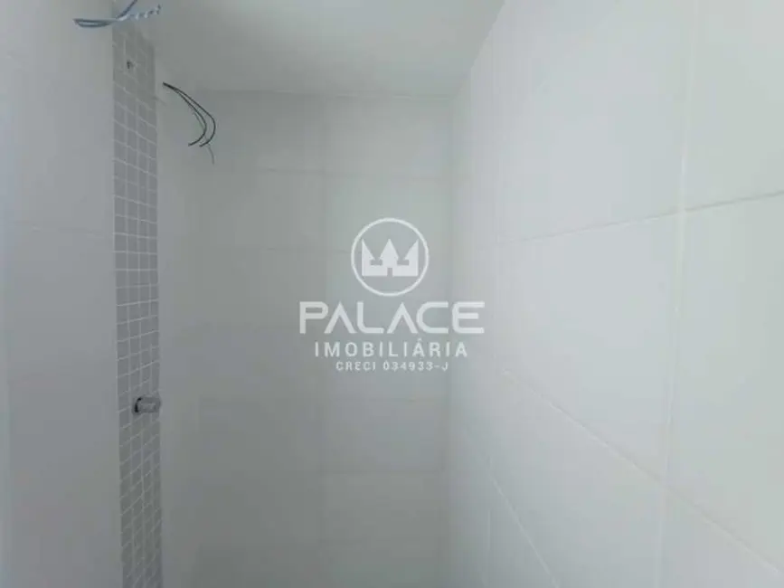 Foto 9 de Apartamento com 3 quartos para alugar, 72m2 em Piracicaba - SP